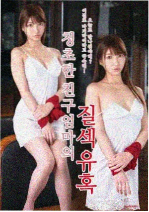 第七个证人剧照